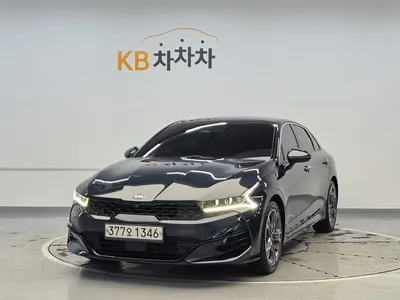 Kia K5 3 2.0 2020