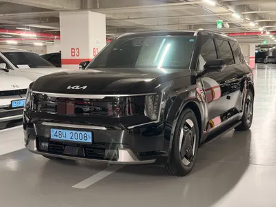 Kia EV9 2WD 2023