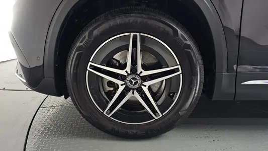 Mercedes-Benz EQA H243 EQA250 AMG 2022 5