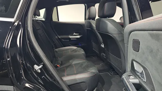 Mercedes-Benz EQA H243 EQA250 AMG 2022 10