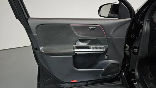 Mercedes-Benz EQA H243 EQA250 AMG 2022 23