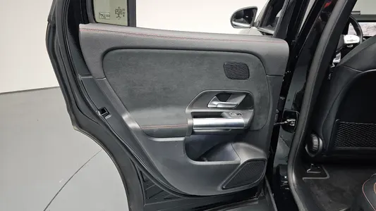 Mercedes-Benz EQA H243 EQA250 AMG 2022 24
