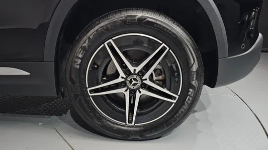 Mercedes-Benz EQA H243 EQA250 AMG 2022 20