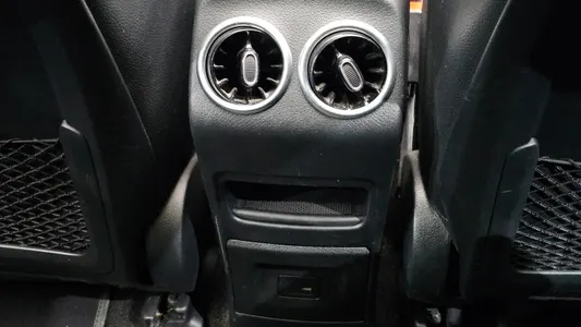 Mercedes-Benz EQA H243 EQA250 AMG 2022 30