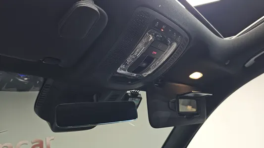 Mercedes-Benz EQA H243 EQA250 AMG 2022 31