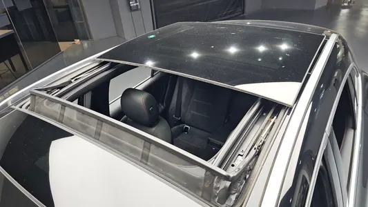Mercedes-Benz EQA H243 EQA250 AMG 2022 32
