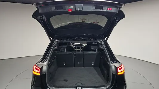Mercedes-Benz EQA H243 EQA250 AMG 2022 33