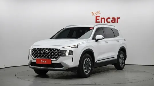 Hyundai HEV 1.6 2WD 2022
