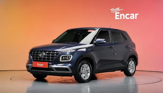 Hyundai Venue 1.6 2020