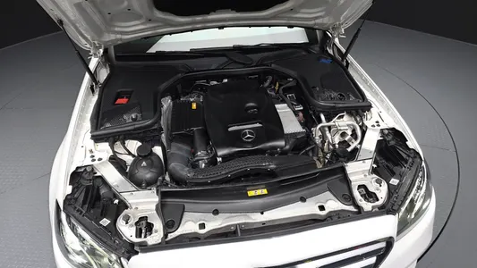 Mercedes-Benz E-Class W213 E200 2018 6