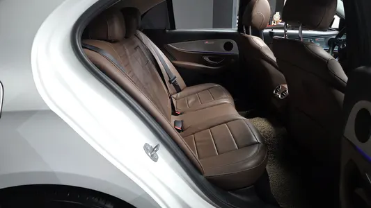 Mercedes-Benz E-Class W213 E200 2018 12
