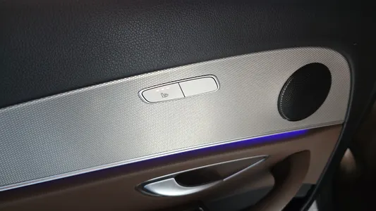 Mercedes-Benz E-Class W213 E200 2018 18