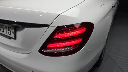 Mercedes-Benz E-Class W213 E200 2018 23