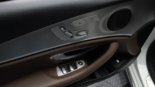 Mercedes-Benz E-Class W213 E200 2018 27