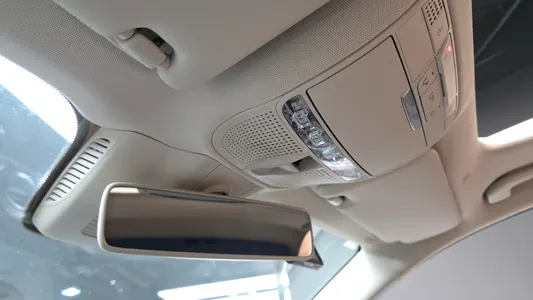 Mercedes-Benz E-Class W213 E200 2018 28