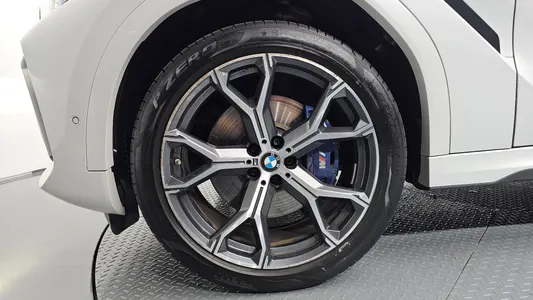 BMW X6 (G06) xDrive40i M 2021 5