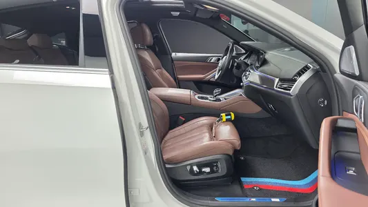 BMW X6 (G06) xDrive40i M 2021 26