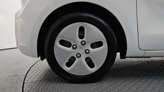 Kia Ray 2020 5