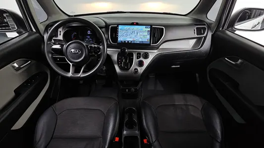 Kia Ray 2020 7