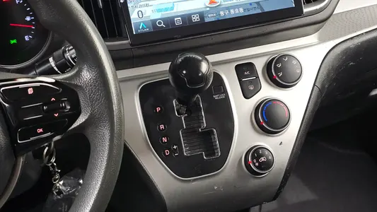 Kia Ray 2020 9