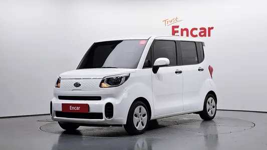 Kia Ray 2020