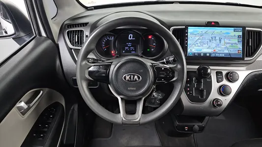 Kia Ray 2020 16