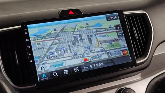 Kia Ray 2020 19