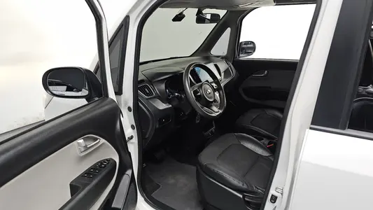 Kia Ray 2020 10
