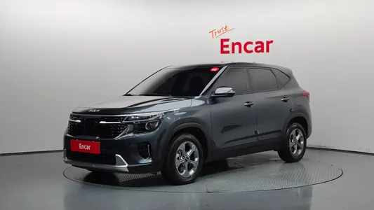 Kia Seltos 1.6 2WD 2023
