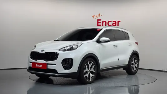 Kia 4 2.0 2WD 2018