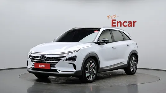 Hyundai 2022
