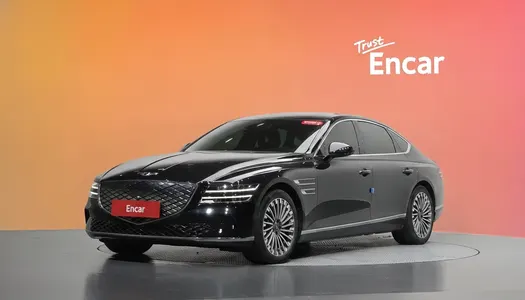 Genesis G80 (RG3) e-AWD 2022