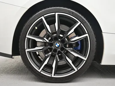 BMW 8 Series (G15) M850i xDrive 2022 6