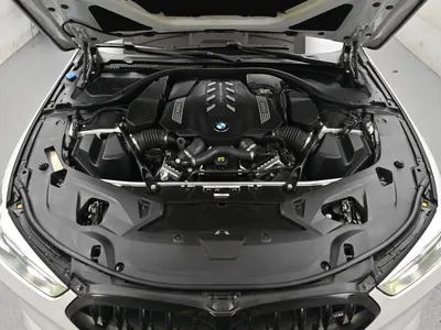 BMW 8 Series (G15) M850i xDrive 2022 7