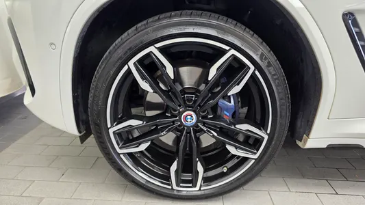 BMW X4 (G02) xDrive M40i 2023 5