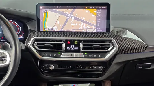 BMW X4 (G02) xDrive M40i 2023 14