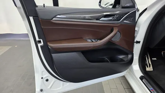 BMW X4 (G02) xDrive M40i 2023 24