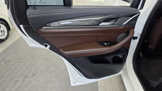 BMW X4 (G02) xDrive M40i 2023 25