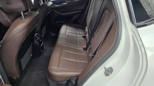 BMW X4 (G02) xDrive M40i 2023 26