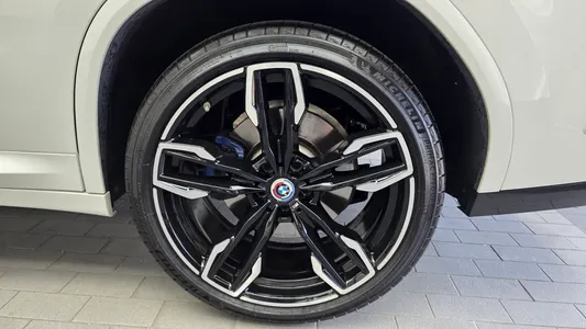 BMW X4 (G02) xDrive M40i 2023 21
