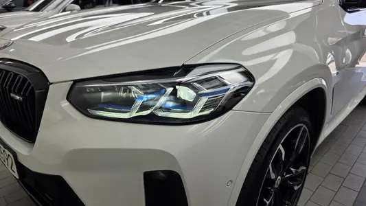 BMW X4 (G02) xDrive M40i 2023 22