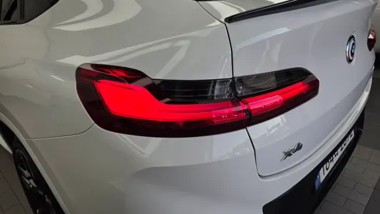 BMW X4 (G02) xDrive M40i 2023 23