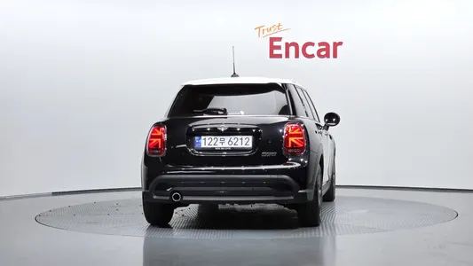 MINI 쿠퍼 5 2023 4