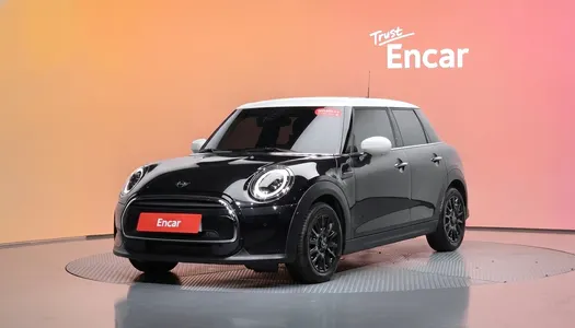 MINI 쿠퍼 5 2023 21