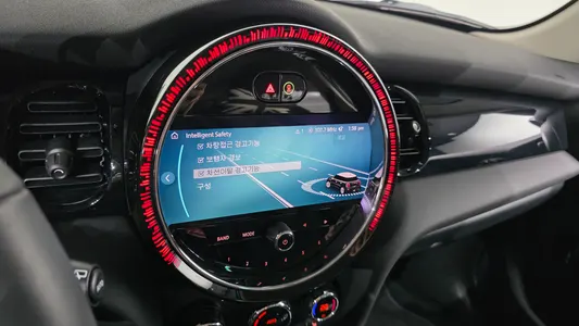 MINI 쿠퍼 5 2023 16
