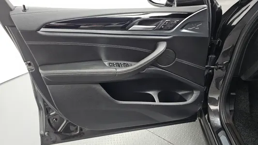 BMW X3 (G01) xDrive 20d 2018 24