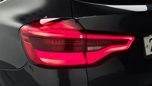 BMW X3 (G01) xDrive 20d 2018 23