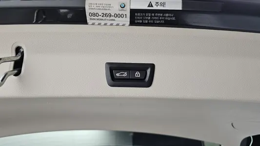 BMW X3 (G01) xDrive 20d 2018 32