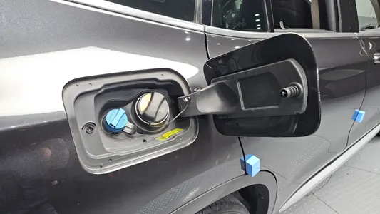 BMW X3 (G01) xDrive 20d 2018 35