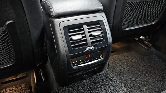 BMW X3 (G01) xDrive 20d 2018 29